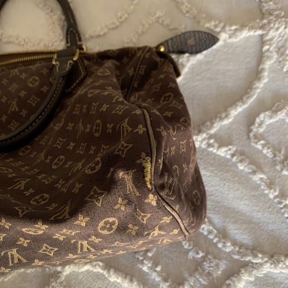 Louis Vuitton Speedy - Picture 5 of 6
